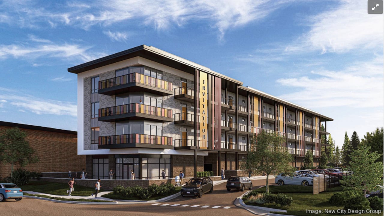 Downtown Cary’s Transformation: New Luxury Condos to Shape the City’s Future