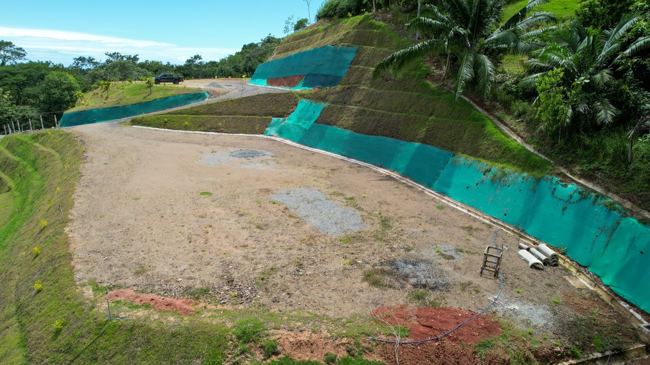 Prime Commercial Development Opportunity with Multiple Building Sites