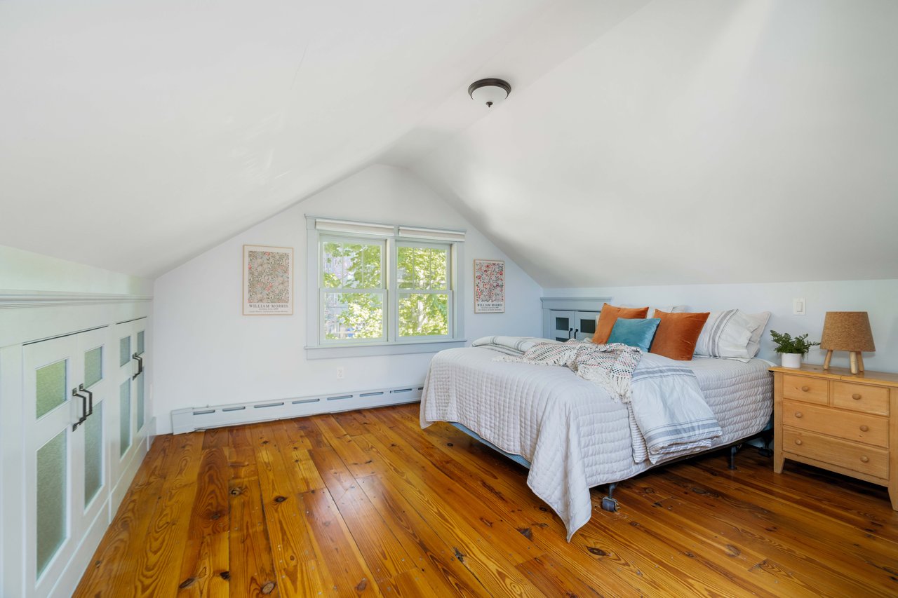 16 Arborough Road # 2