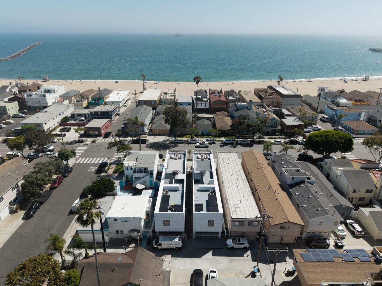 1313 Ocean Avenue