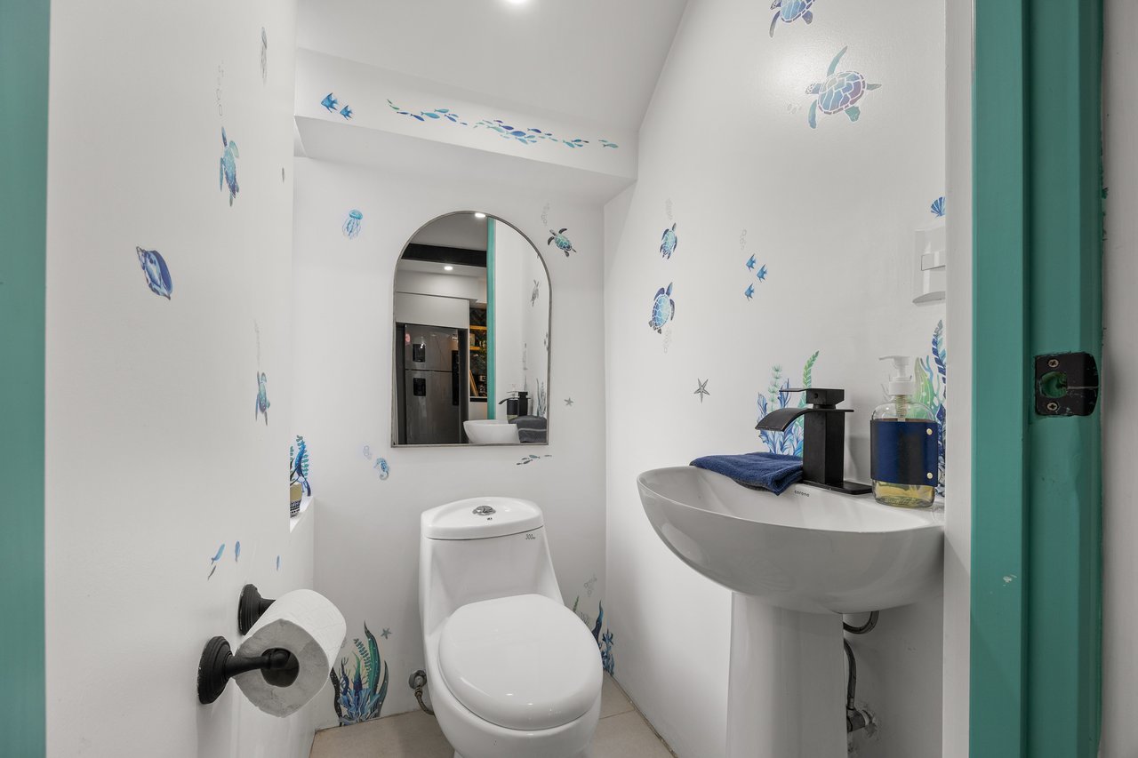 Casa Sea La Vie , Playa Potrero, Guanacaste