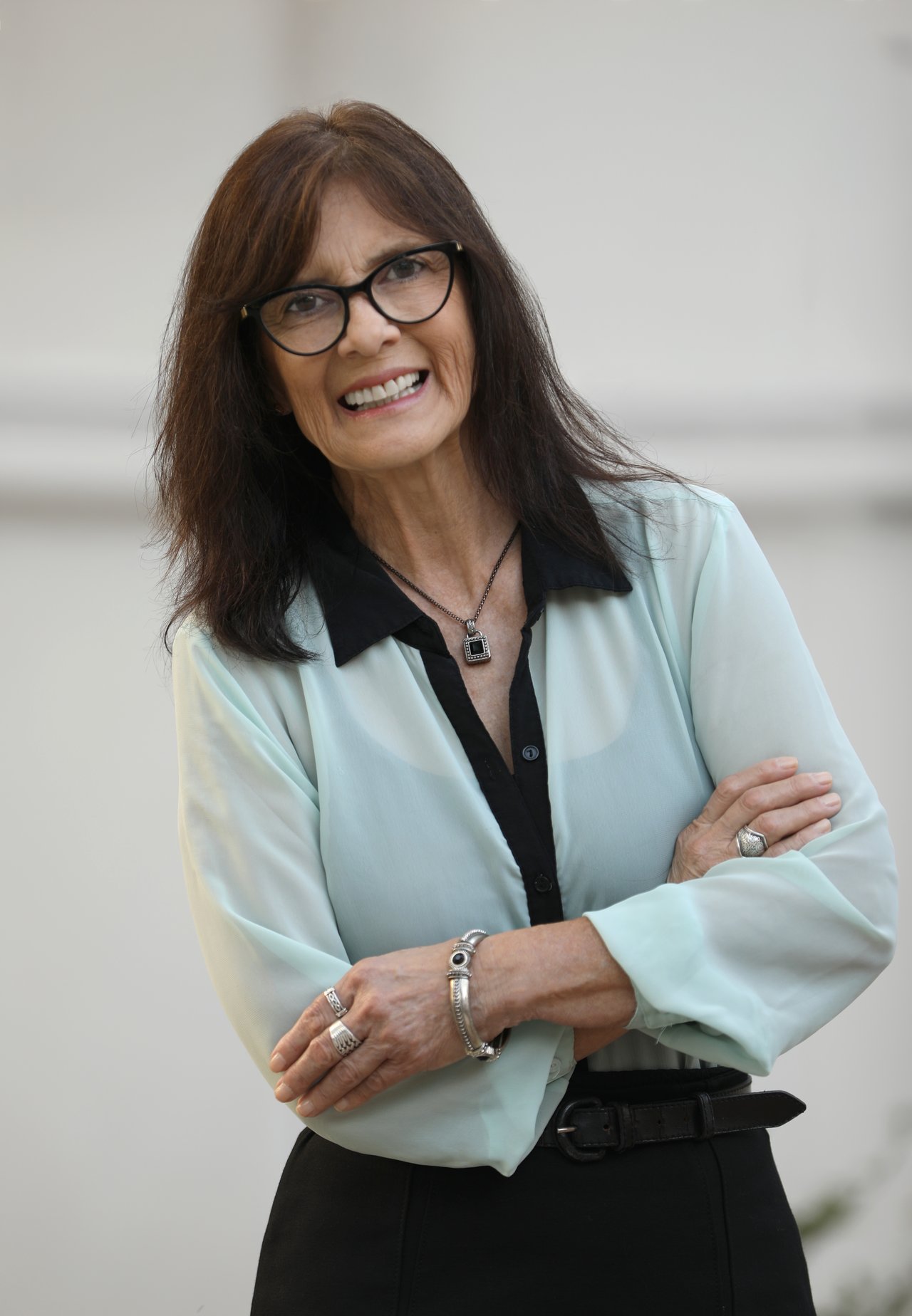 Eliane McLeod