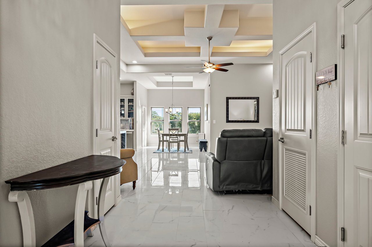 Your Lake LBJ Oasis