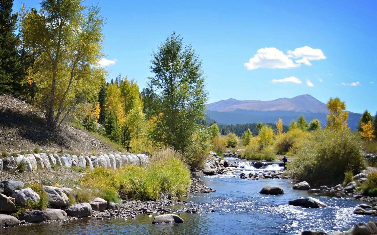 Make Your Breckenridge Summer Plans Now