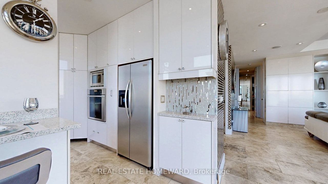 MIMICO LUXURY PENTHOUSE 
