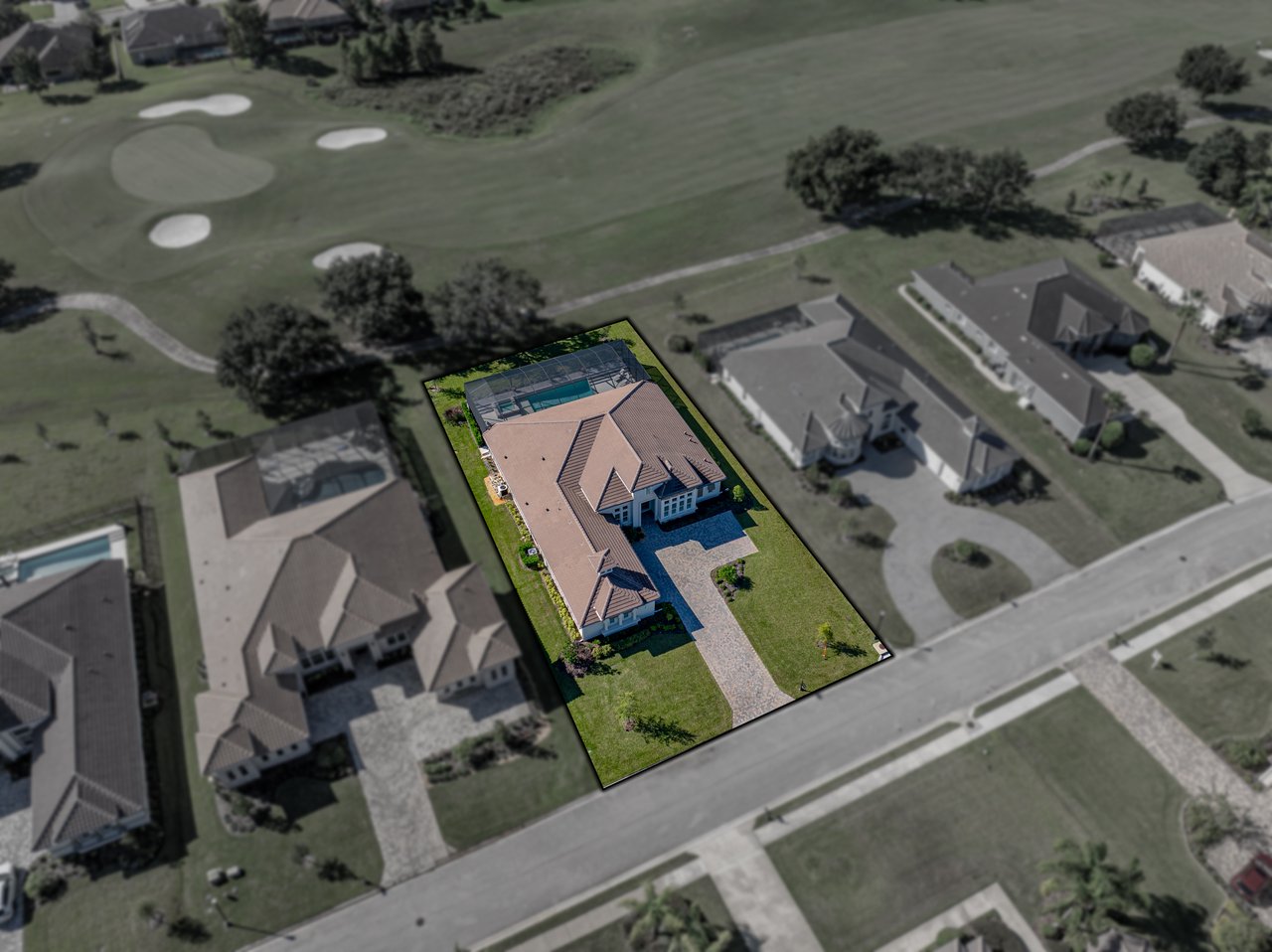 13922 Carryback Drive