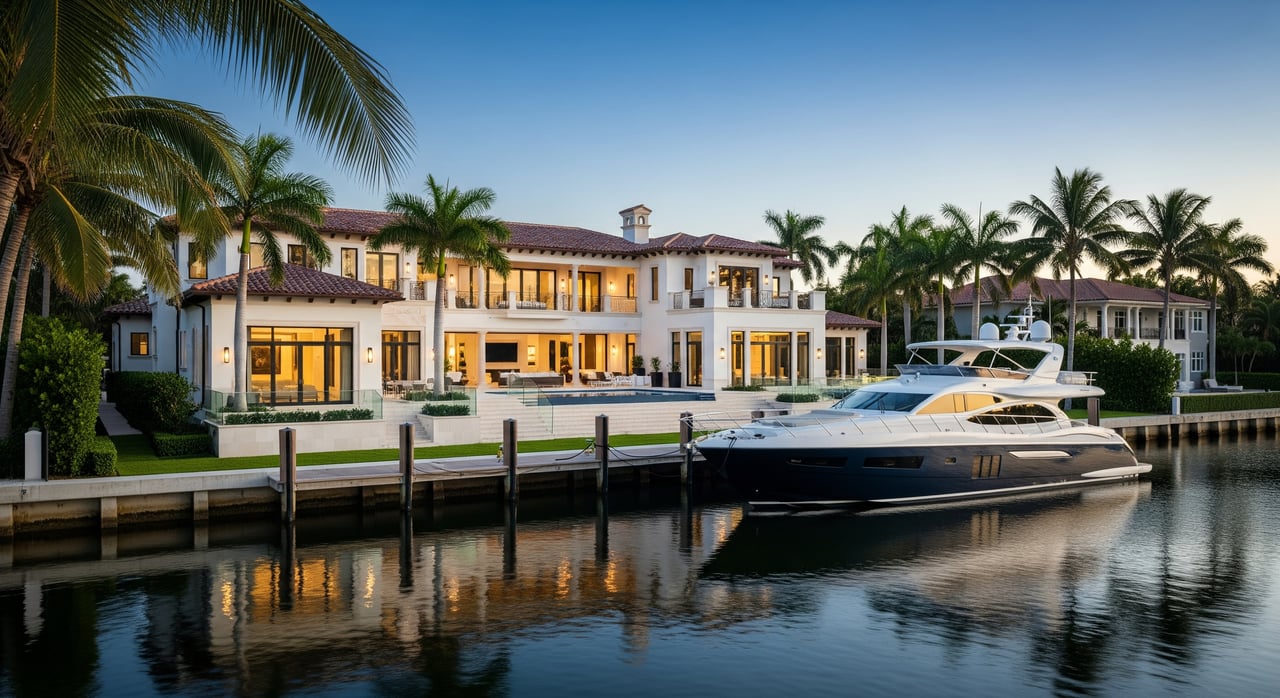 West Palm Beach Luxury Market Explained