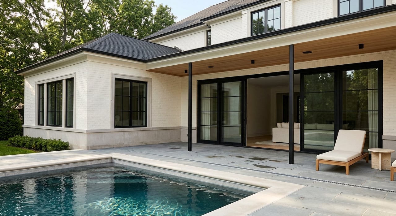 Strategy For Selling A Luxury Home In Oak Brook