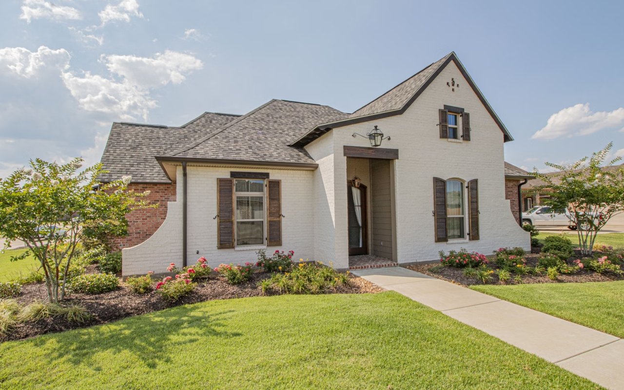Architectural Styles in Waco, TX