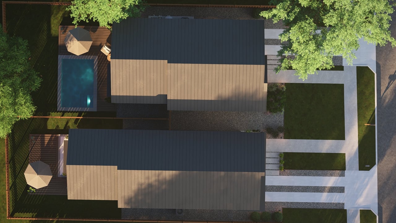 1004 Juanita Street #1