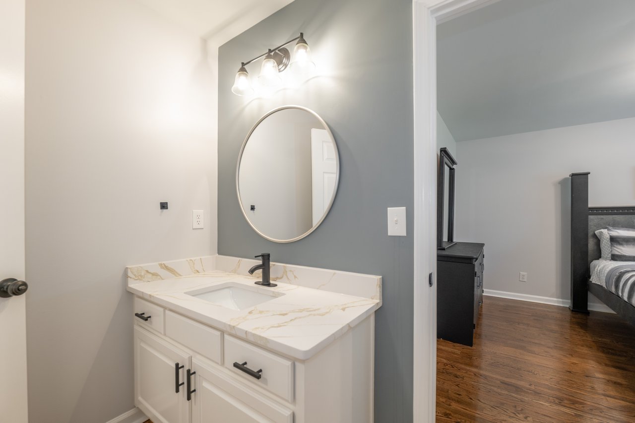 6340 Barberry Hill Drive