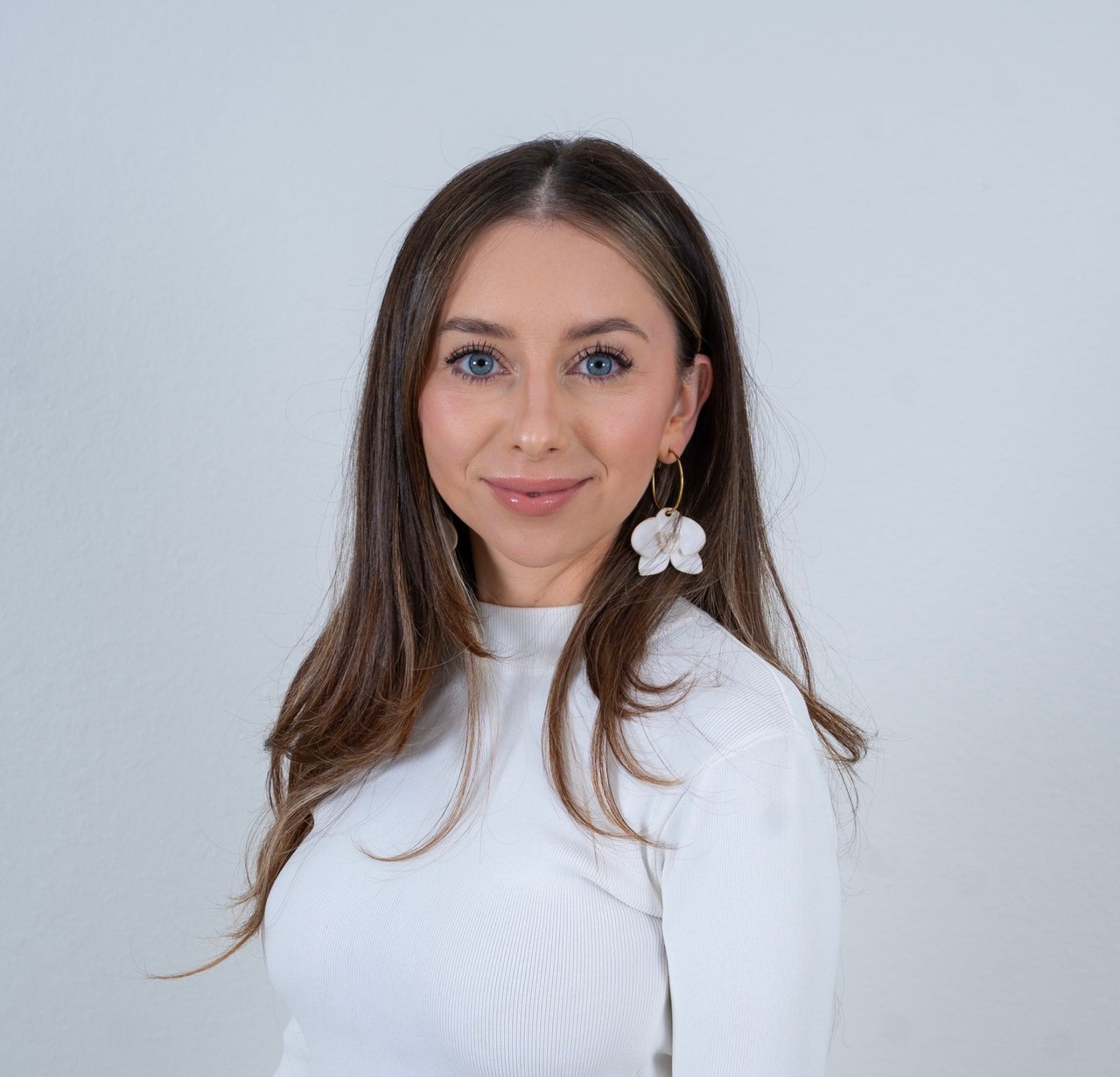 Ashley Nevar
