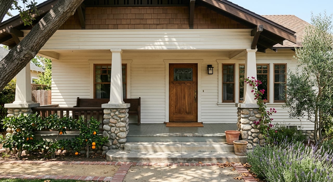 Architectural Styles That Define The Upper East