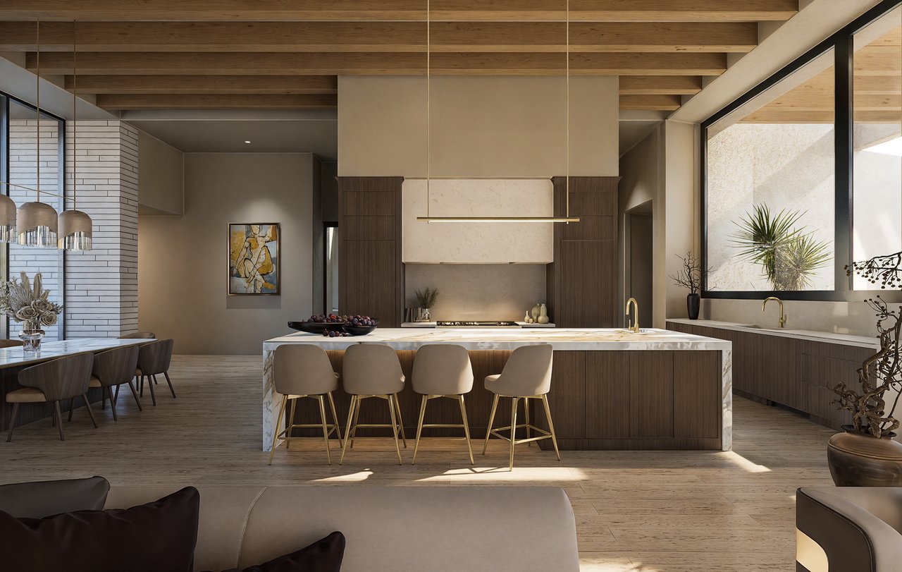 6232 E BRET HILLS Drive