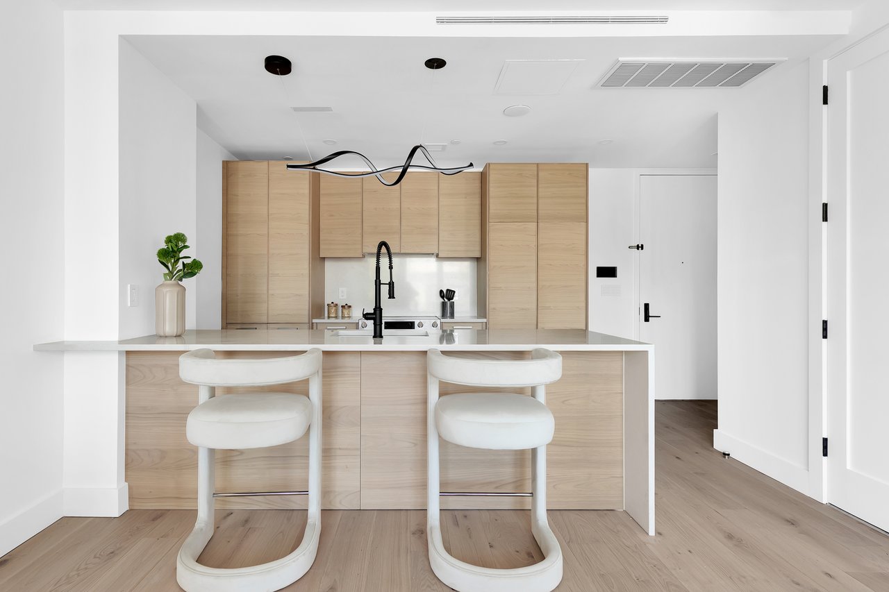 Residence 3A