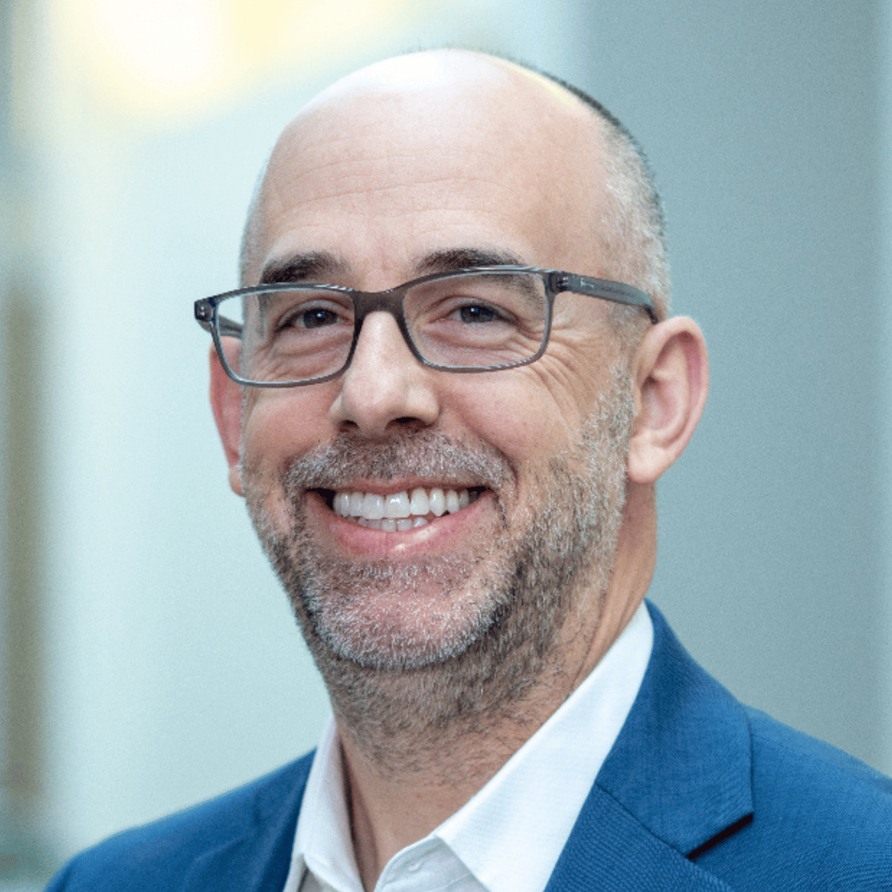 Scott Berger