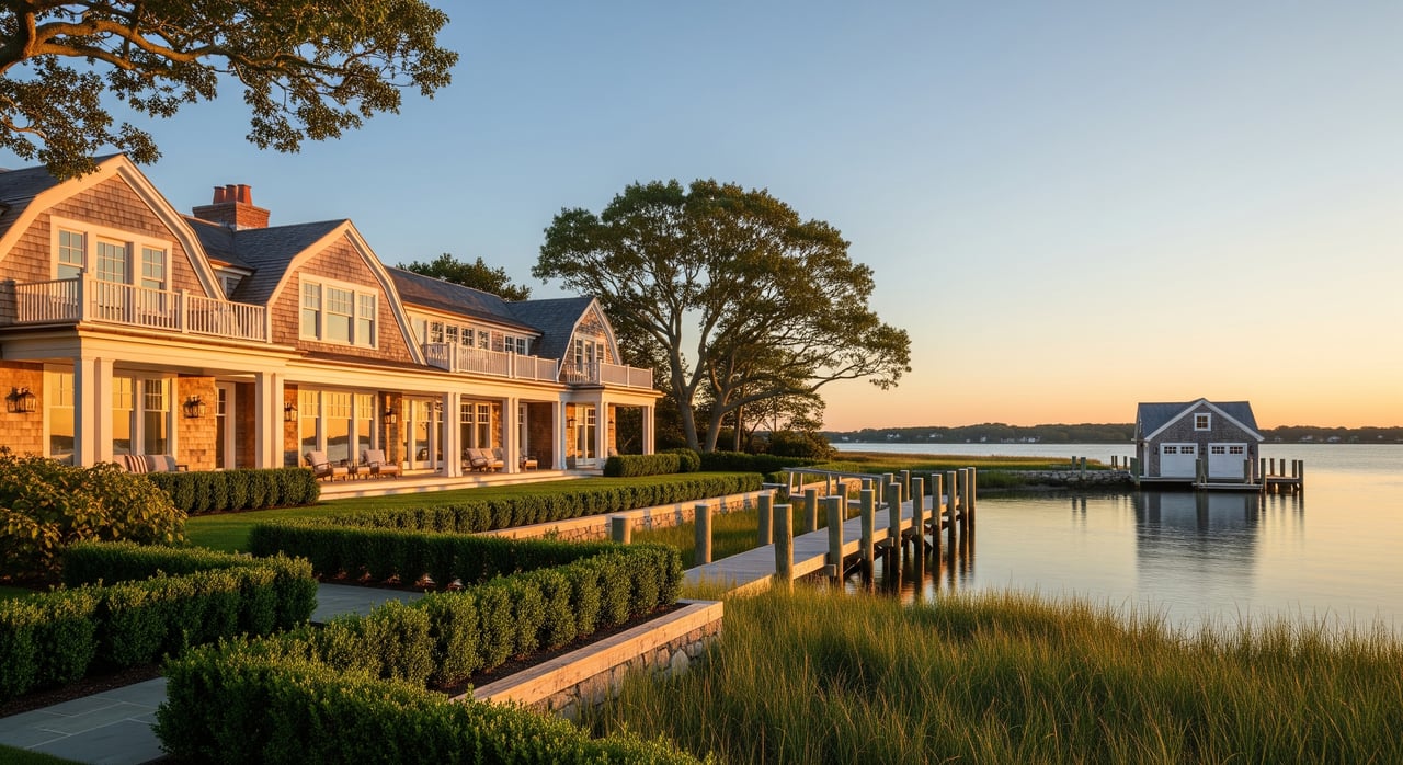 What Southport Luxury Buyers Look For In A Listing