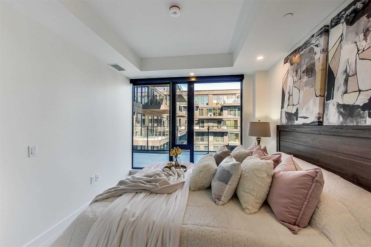 505 Richmond St #1102