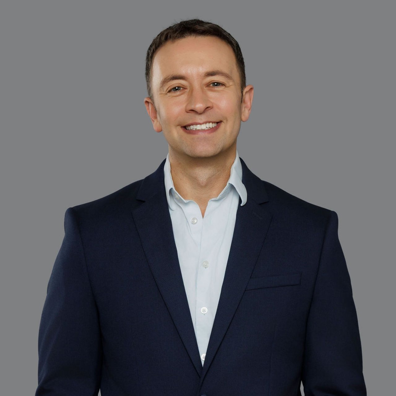 Andrew M. McKinney