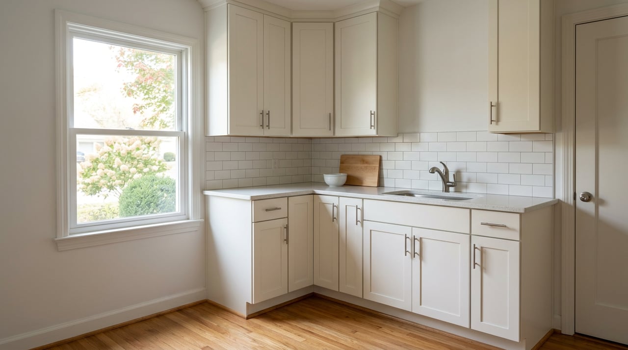 Getting Your Cabot Home Market-Ready Without Overspending