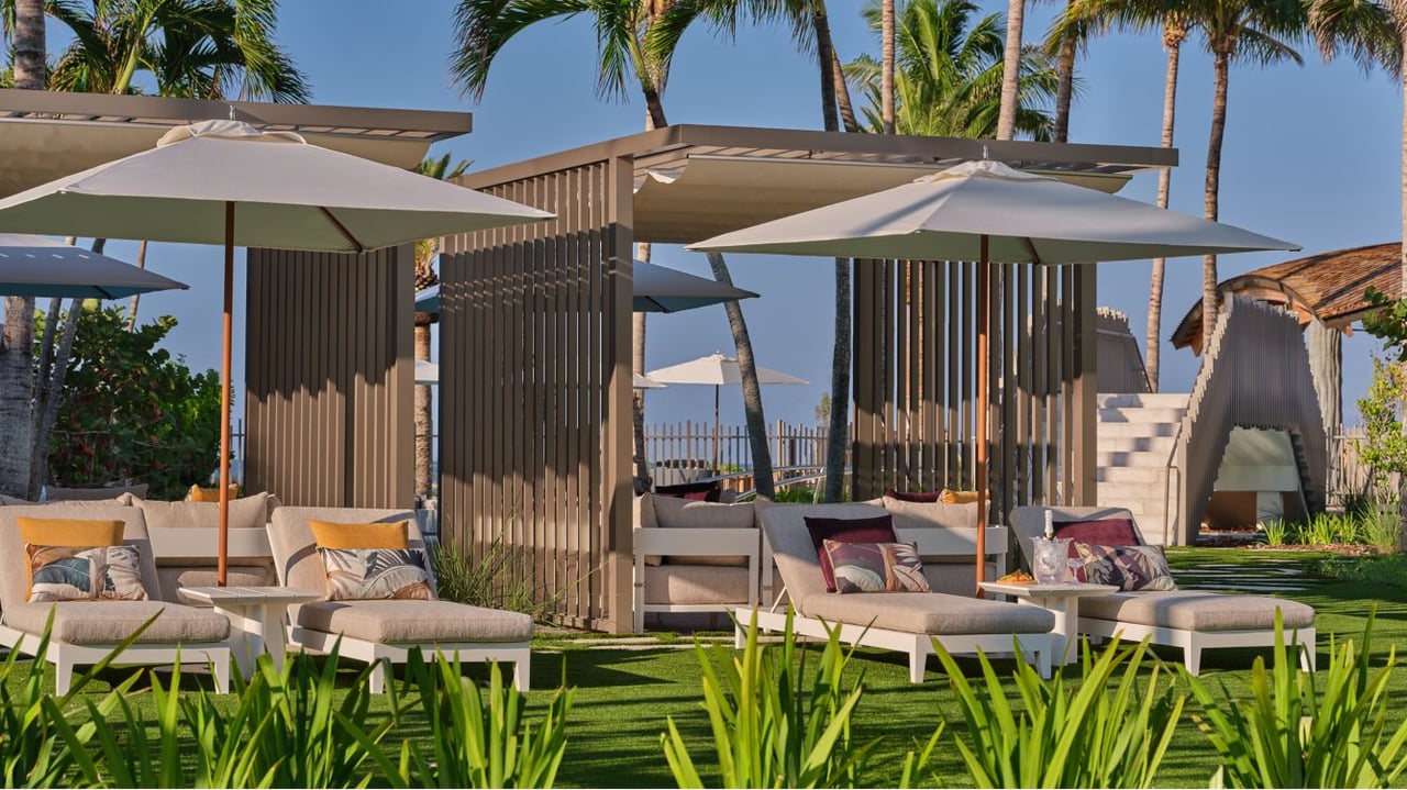 The Residences at the St. Regis