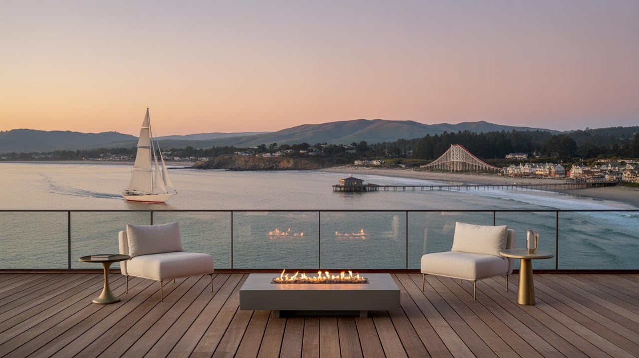 Hidden Gems in Santa Cruz, CA You Need to Discover