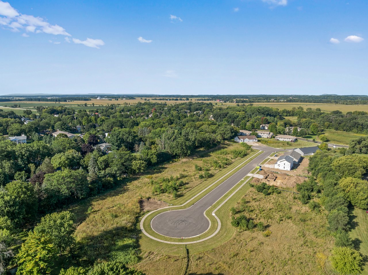 The Residences of Meadowview Court in Whitewater WI