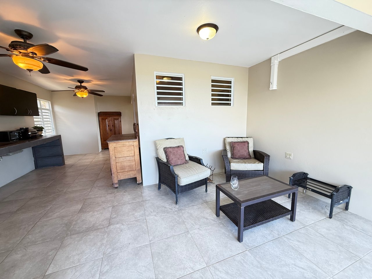 Villa Borinquen | Vieques, P.R.