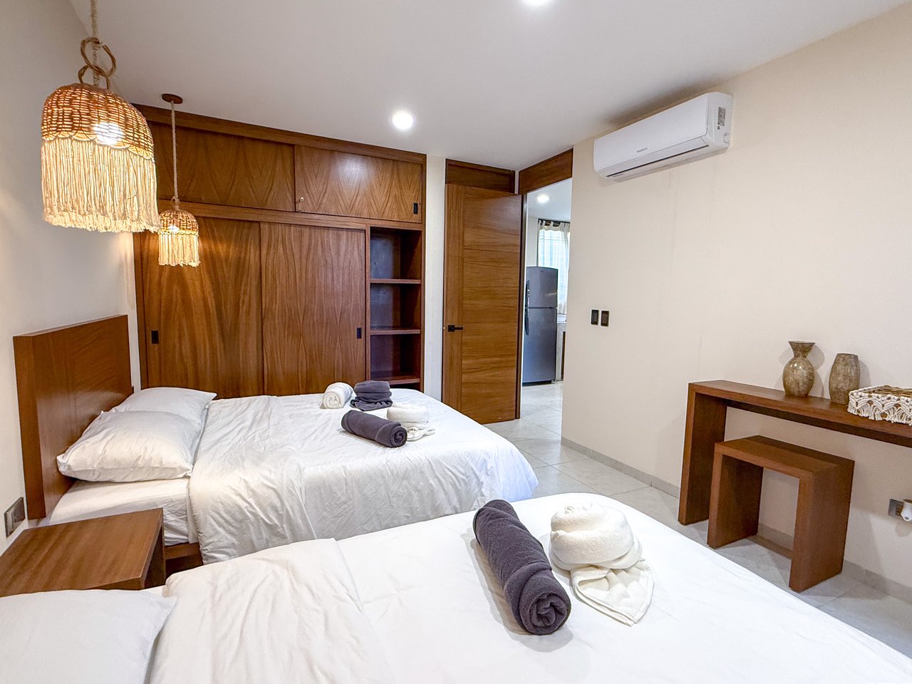 Maxia Lofts | 1-Bedroom Condo with Plunge Pool for Sale in Tulum 