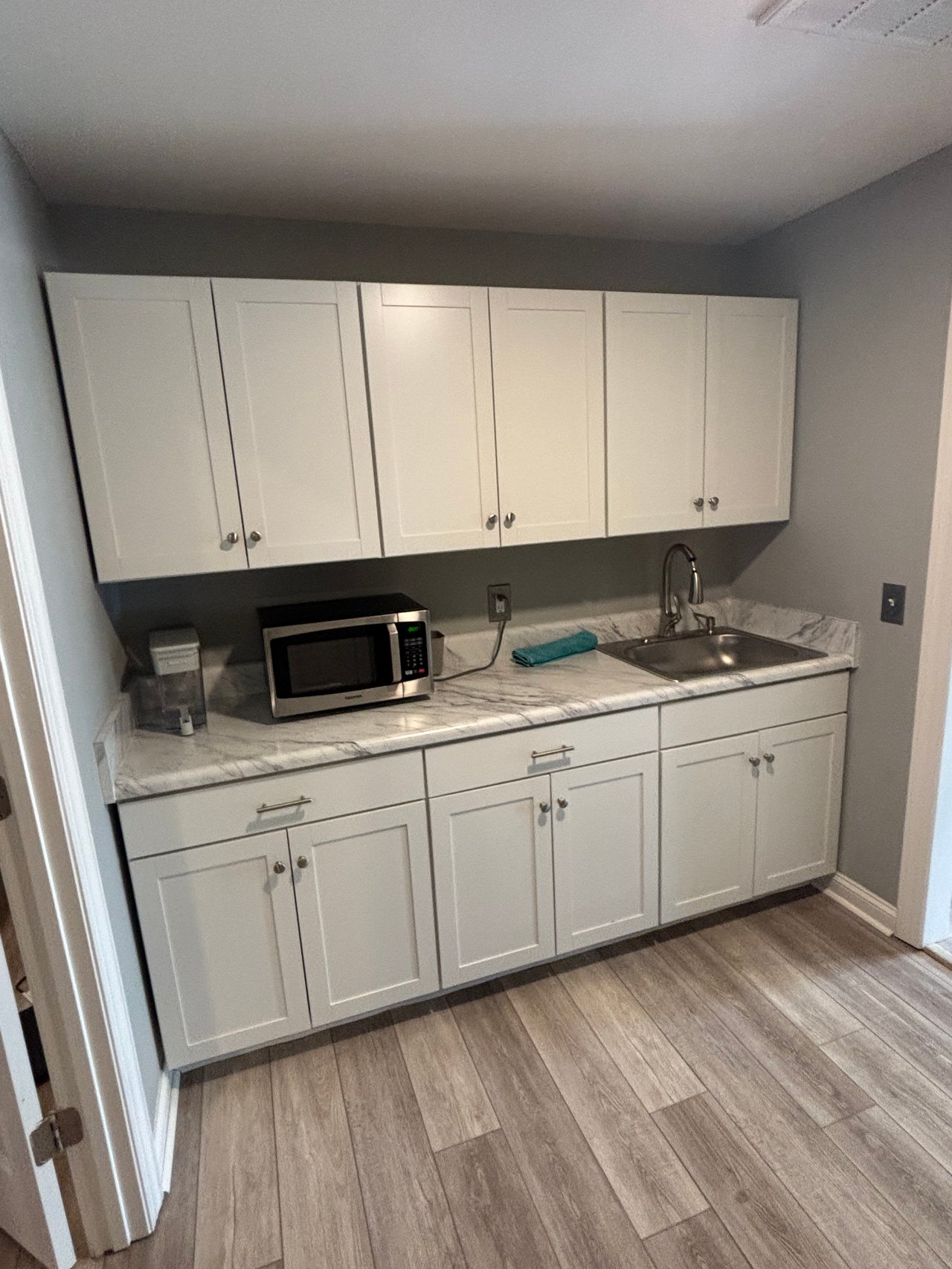 321 Billingsly Court