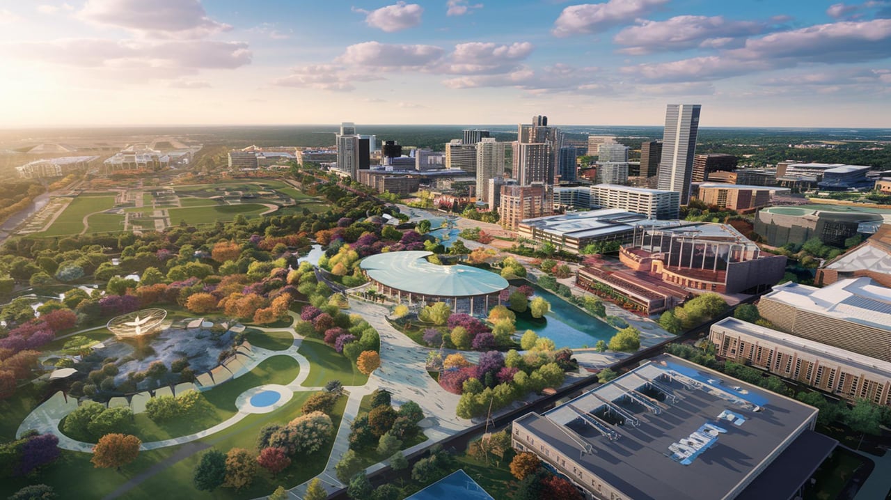 Fun Activities in Fort Worth, TX for All Ages