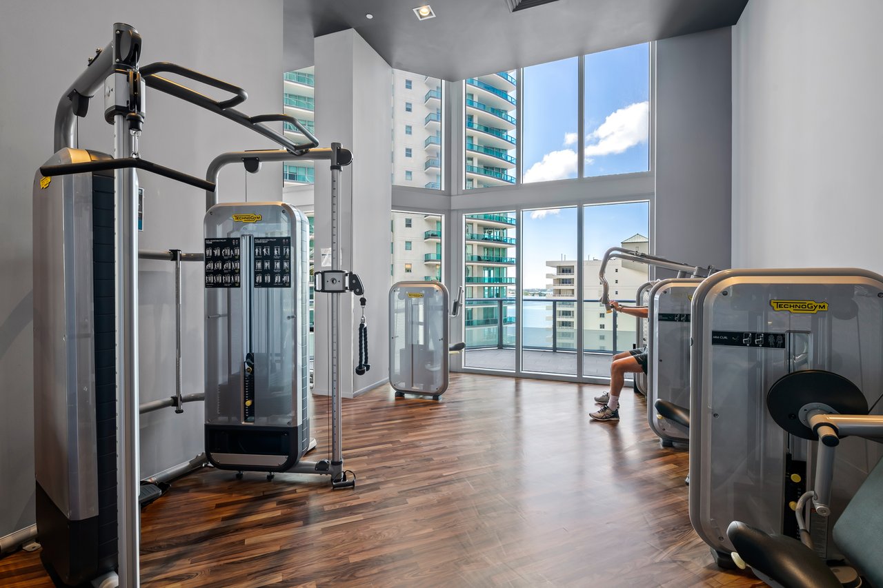 Brickell House #3200