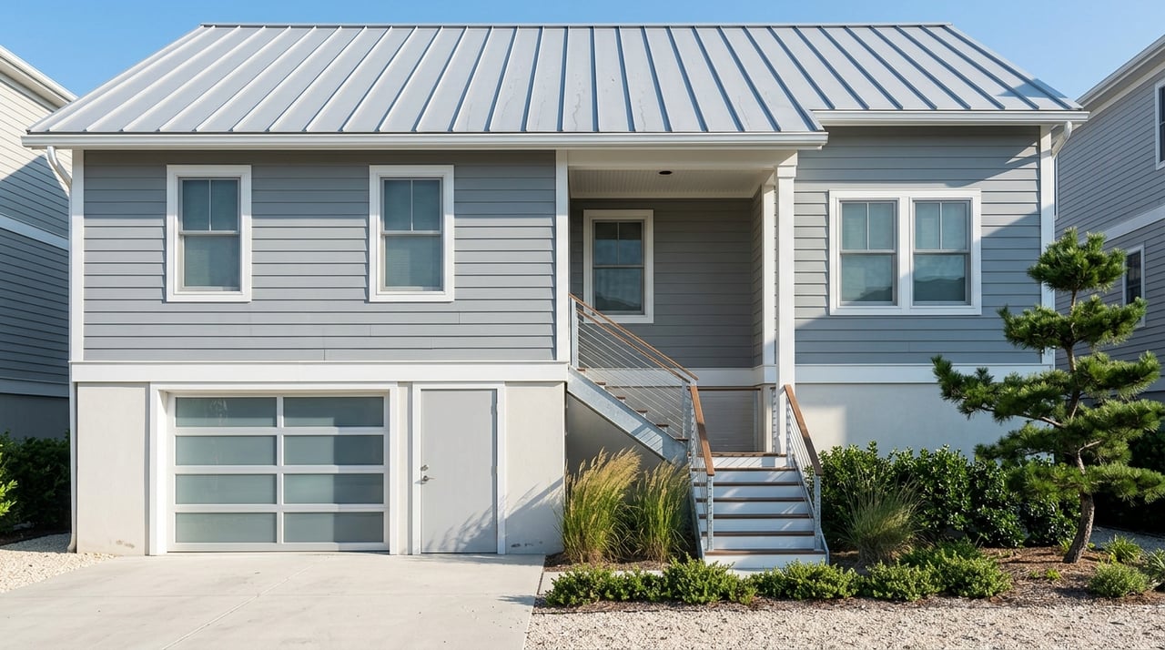 Buying A Second Home In Seaside Park: What To Consider