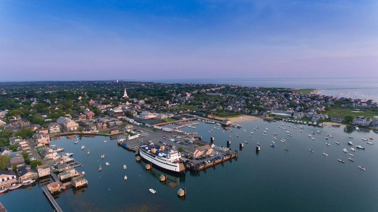 Nantucket