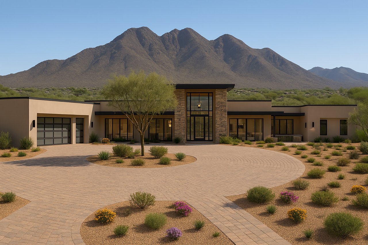 7650 E RISING SUN Road, Carefree