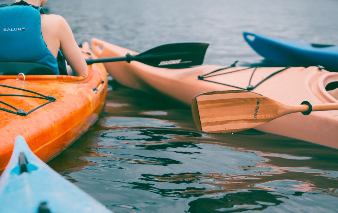 Things to Do in Big Canoe