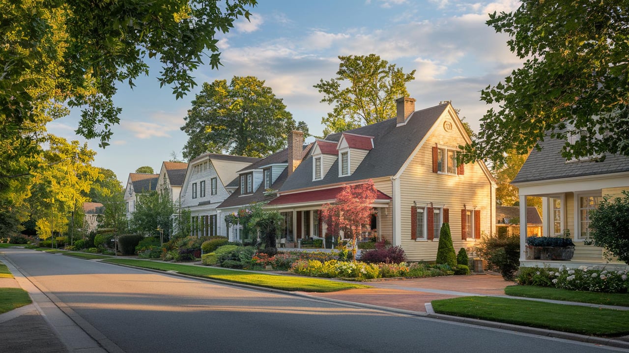 10 Tips for Buying a Home in Rye, NY