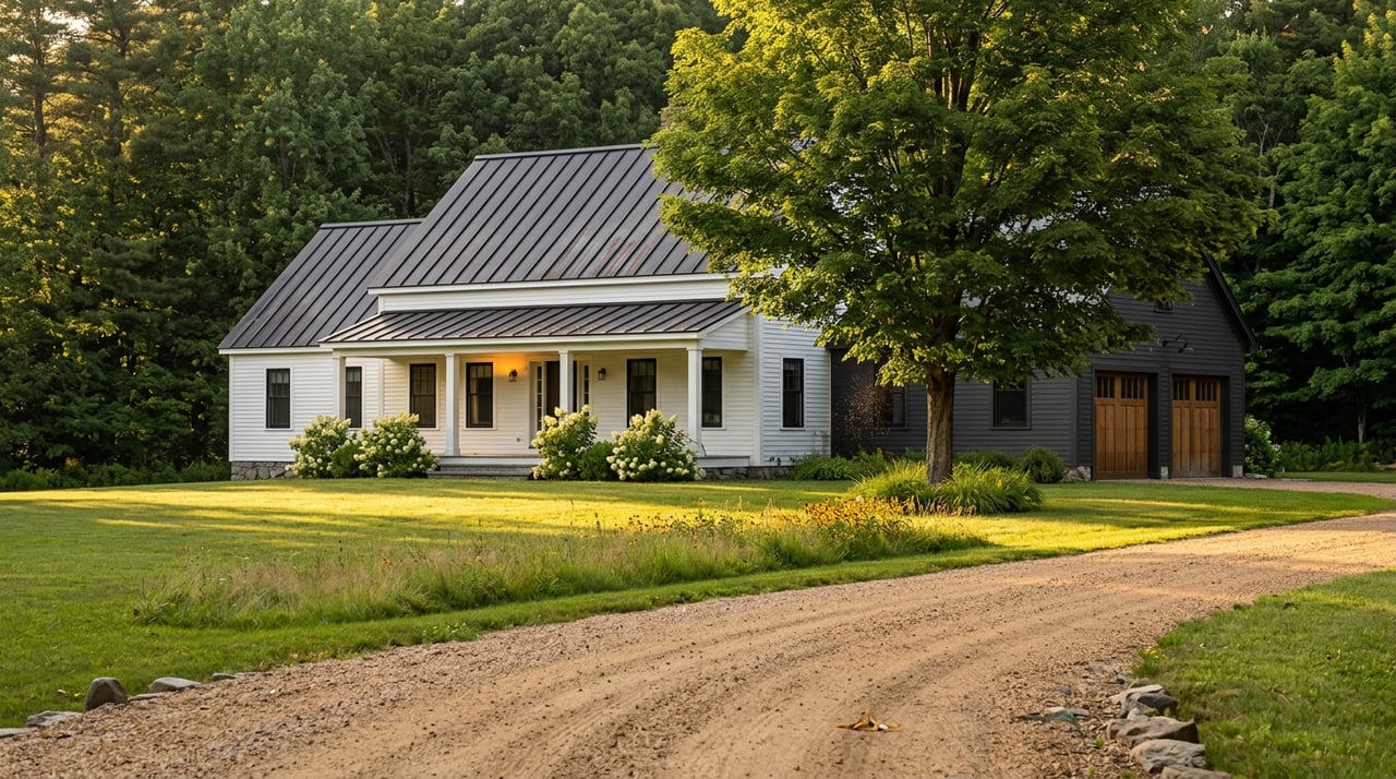 What Your Money Actually Buys In The Hollis NH Housing Market