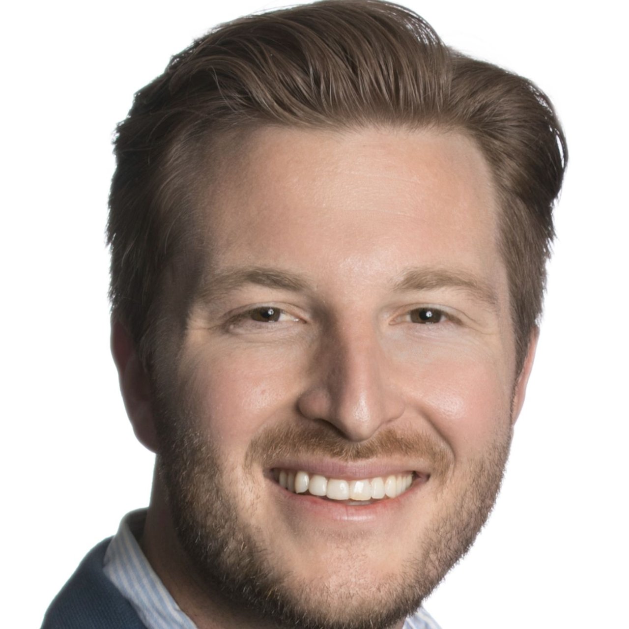 Andy Sweat Los Gatos, CA Real Estate Agent Headshot