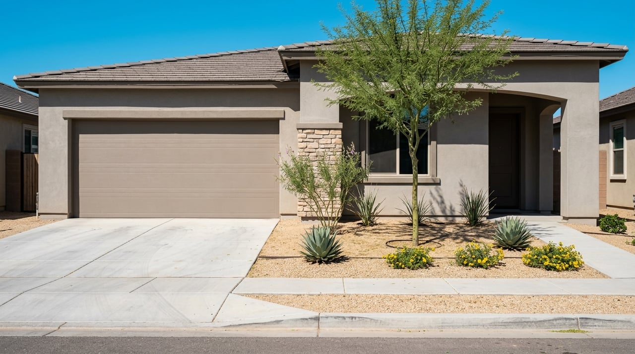 Why More Phoenix Buyers Are Looking At Casa Grande