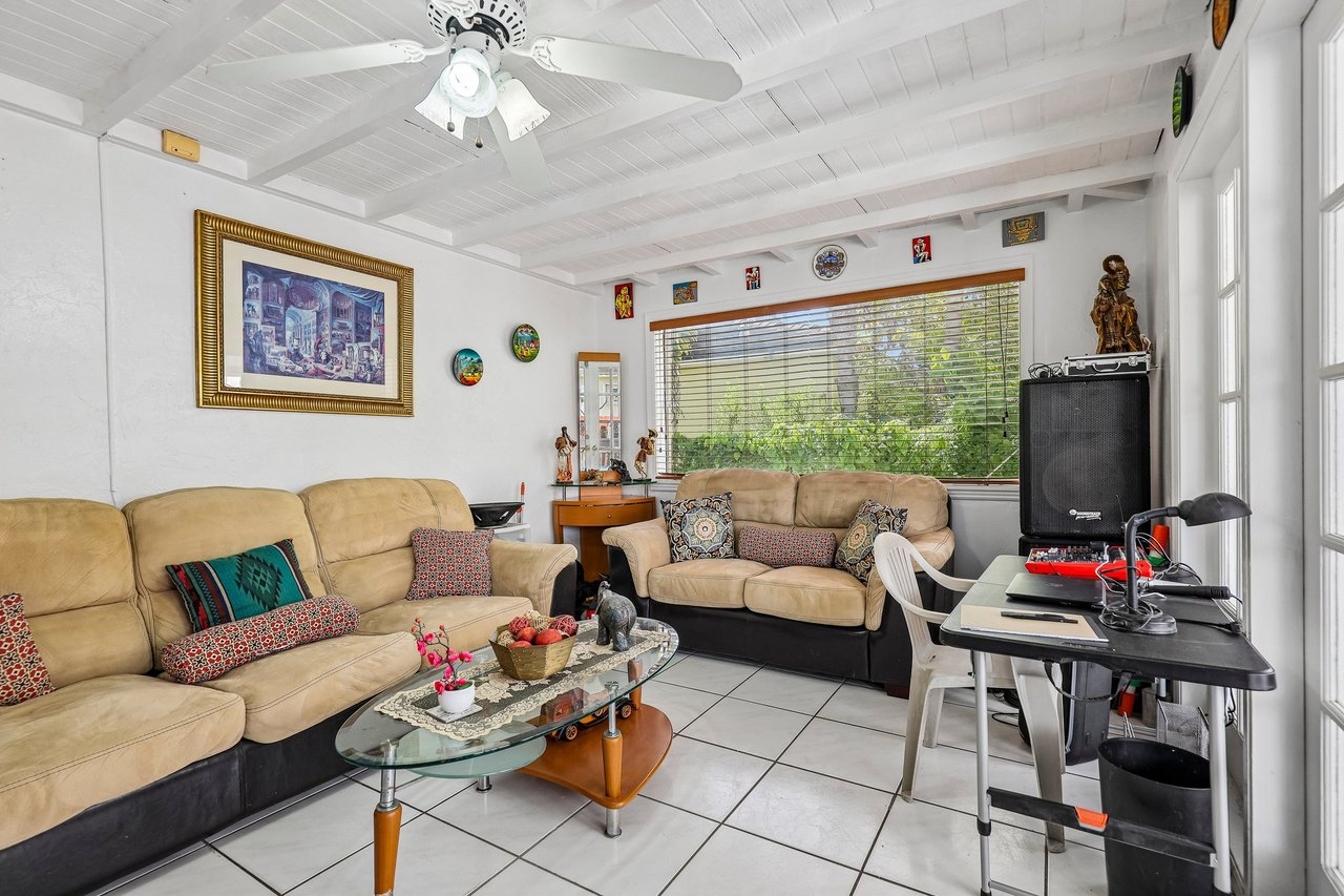 The West Miami Opportunity