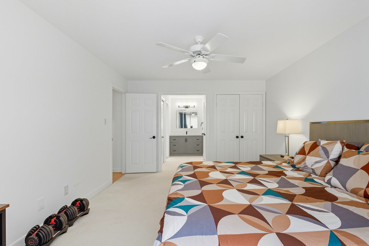 Luxury Turnkey Furnished Condo