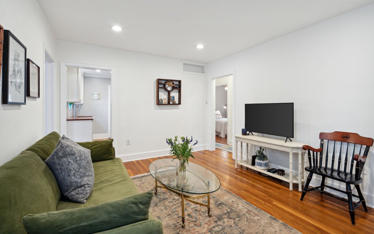 Charming Brick Home – 9 Campbell Drive