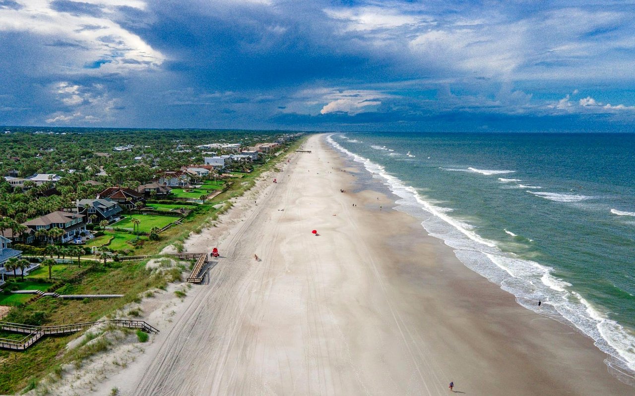 How to Buy Beachfront Property on Jacksonville Beach, FL