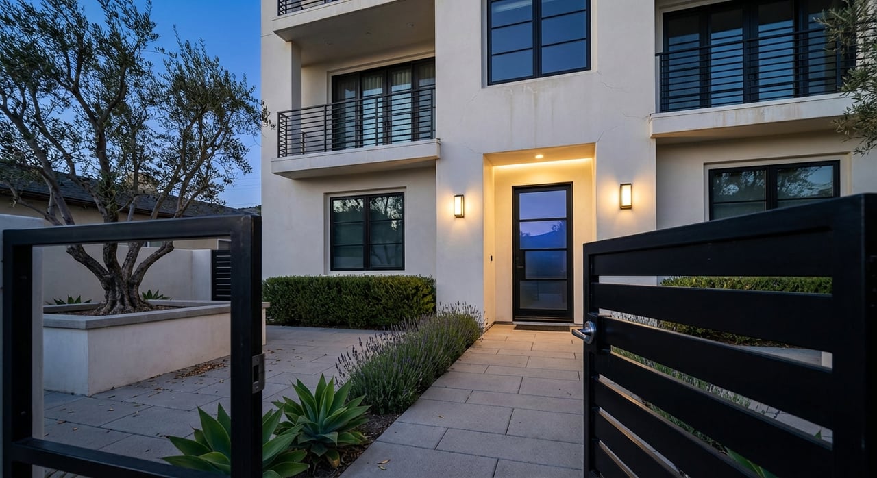 Culver City Condos for First-Time LA Buyers