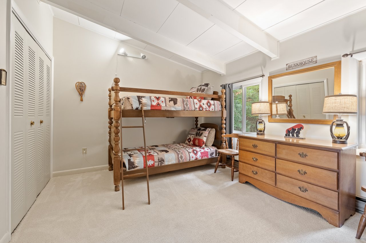 Pet Friendly Stratton West 5BR