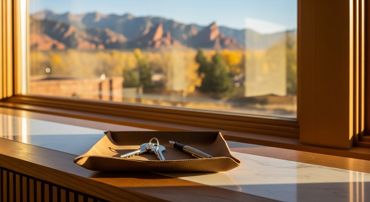 Earnest Money in Colorado: Littleton Buyer Basics