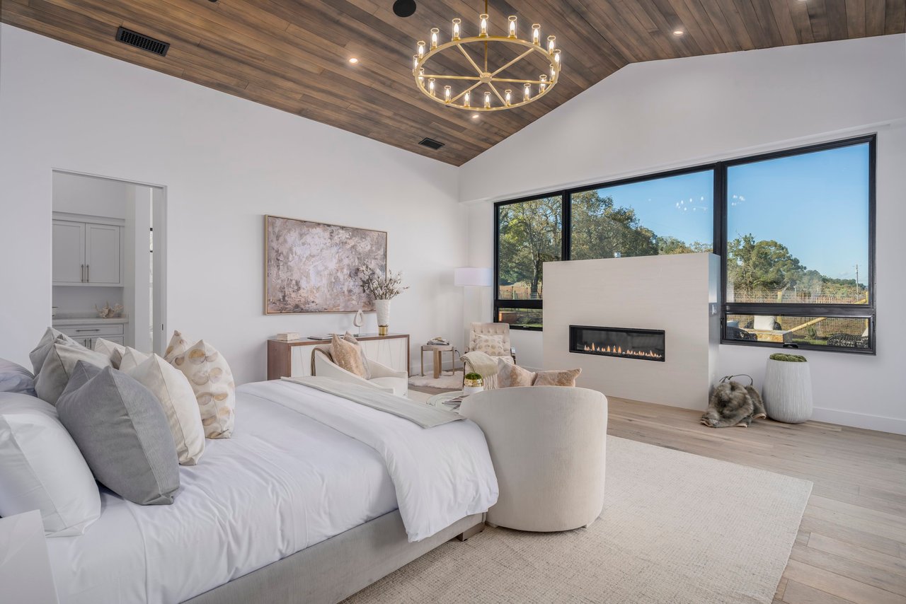 Darms Lane, Napa Valley