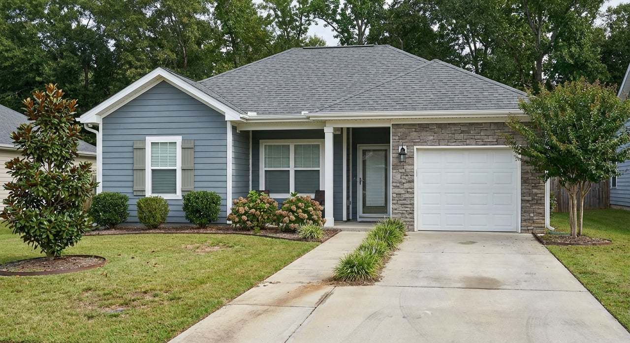 Downsizing In Spartanburg: How To Choose Your Next Home