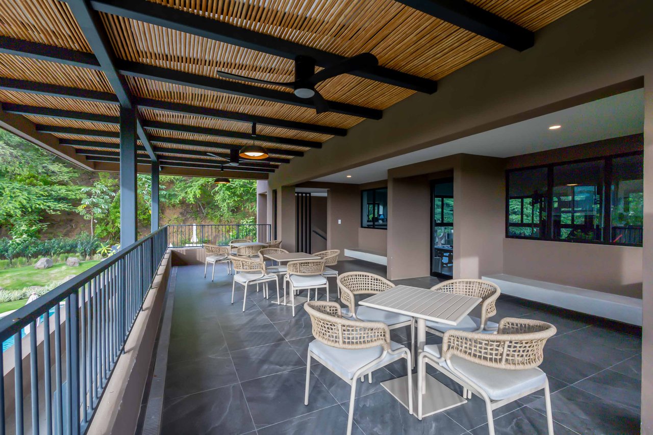 Na Umi The Sunset #522 | Ocean-View Residence at Pacifico